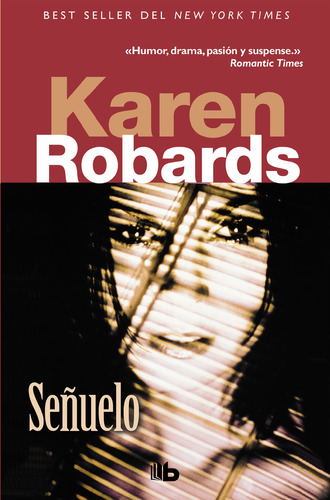 Libro Seã±uelo - Robards, Karen