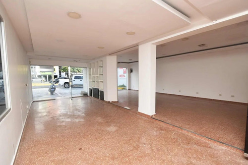 Local Comercial Alquiler En Mirador Sur