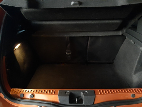 Imagen 9 de 15 de Renault Sandero Stepway 2017 1.6 Privilege 105cv Ab395 Lum