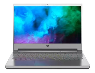 Laptop Acer Predator Triton 300 Se 16gb Ram 512gb Ssd Intel Core I7-11375h Nvidia Geforce Rtx 3060 6gb Gddr6 14'' Full Hd Gamer