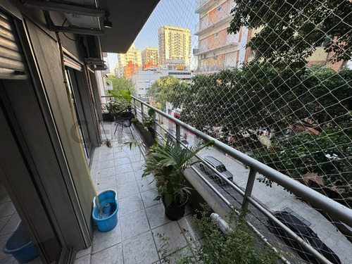 Excelente Departamento De 4 Ambientes Con Cochera En Belgrano Apto Credito