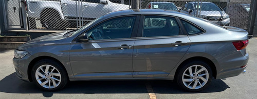 Volkswagen Jetta 1.4 16V 4P TSI CONFORTLINE AUTOMÁTICO