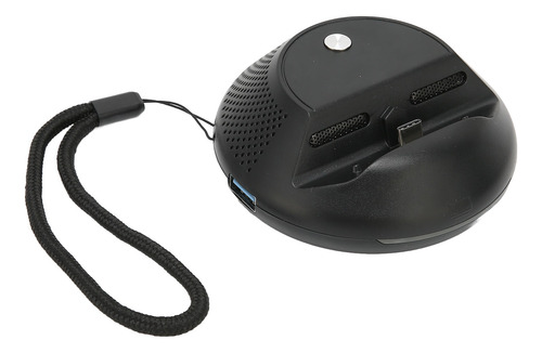 Para Switch Tv Dock Plug And Play Estación De Acoplamiento
