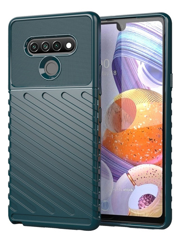 Funda Protectora Para LG K71