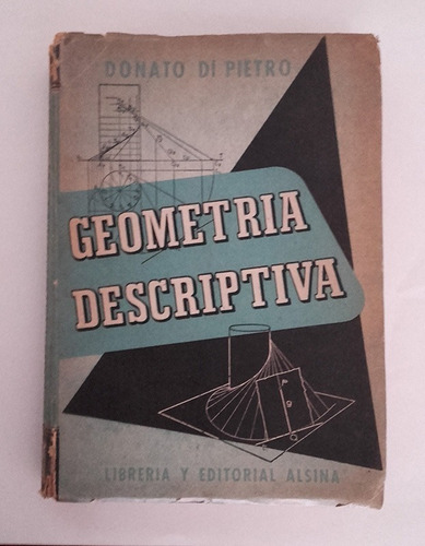 Geometria Descriptiva