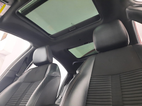Alfa Romeo Giulietta 1.8 Quadriflogio Verde Tb Gdi 235cv Mt6