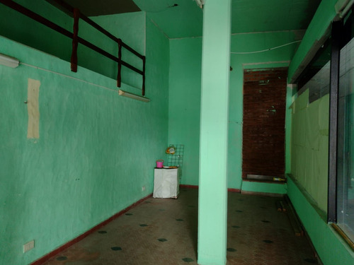 Local Comercial En Venta Ubicado En Zona Sur