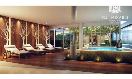 Imagem 19 de 21 de Studio Com 1 Dormitório Para Alugar, 49 M² Por R$ 3.900,00/mês - Brooklin - São Paulo/sp - St0010