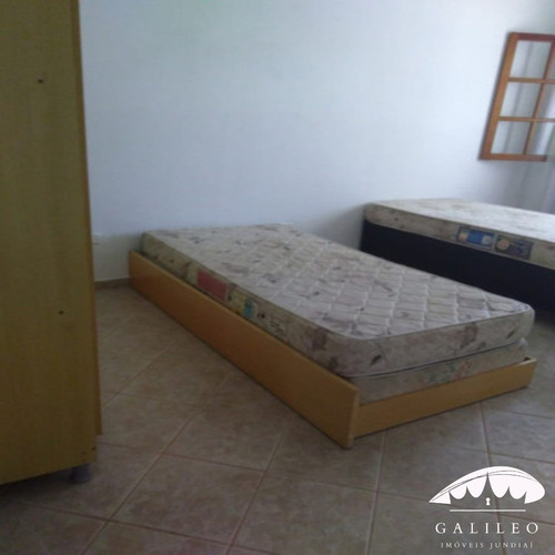 Imagem 16 de 17 de Venda | Chácara No Condomínio Horizonte Azul I - Com 280 M² - 4 Quartos - Sendo 2 Suítes - Varanda - 5 Vagas De Garagem. - Ch00083 - 69346556