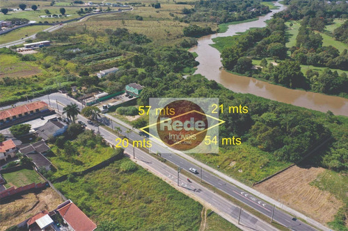 Imagem 1 de 11 de Terreno, 1161 M² - Venda Por R$ 700.000,00 Ou Aluguel Por R$ 10.000,00/mês - Urbanova - São José Dos Campos/sp - Te1257