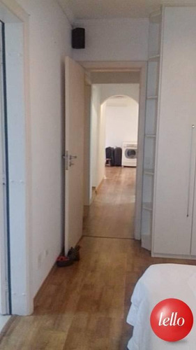 Imagem 15 de 30 de Apartamento - Ref: 212772