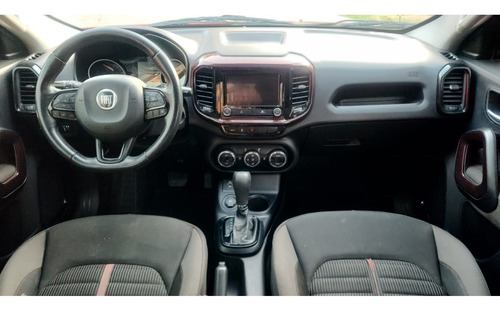 Fiat Toro 1.8 16V EVO FLEX FREEDOM AT6