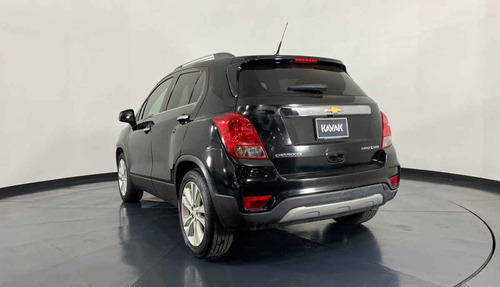 Imagen 6 de 15 de 46635 - Chevrolet Trax 2017 Con Garantía At