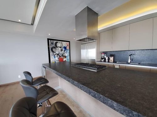 Imagen 13 de 30 de Departamento En Venta En Country Club