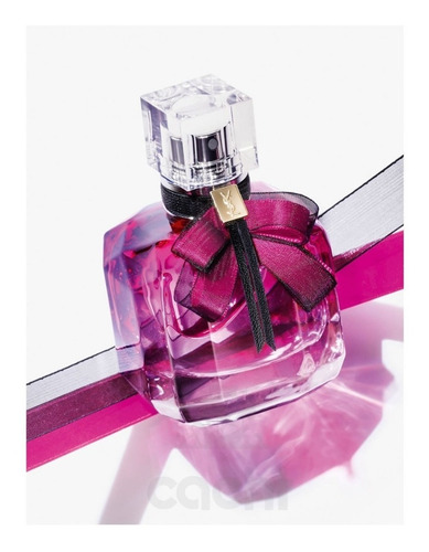 Perfume Yves Saint Laurent Mon Paris Intensement 90ml Edp