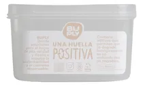 Comprar Taper Hermetico Viandas Organizador Apto Microondas 1,2l Color Transparente\u002Fcrema
