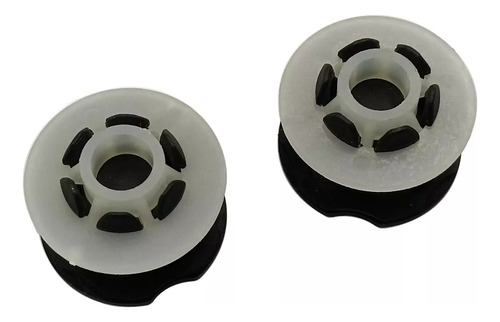2 Buje Selector De Velocidades Nissan Versa March 2004-2019