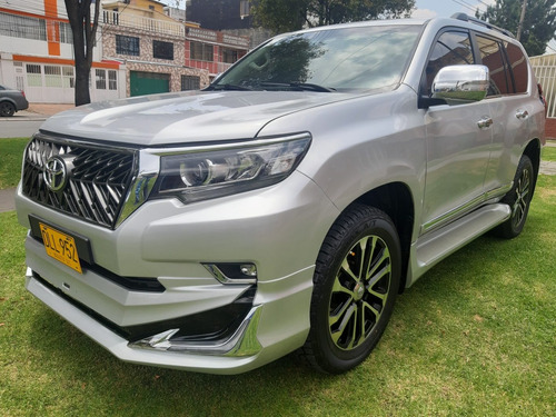 Toyota Prado Txl 3.0 Turbo Diesel 4x4 Full Equipo