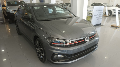 Volkswagen Virtus 1.4 T At Gts Sa