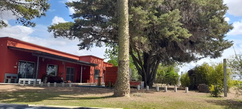 Casa Quinta En San Pedro La Vilma