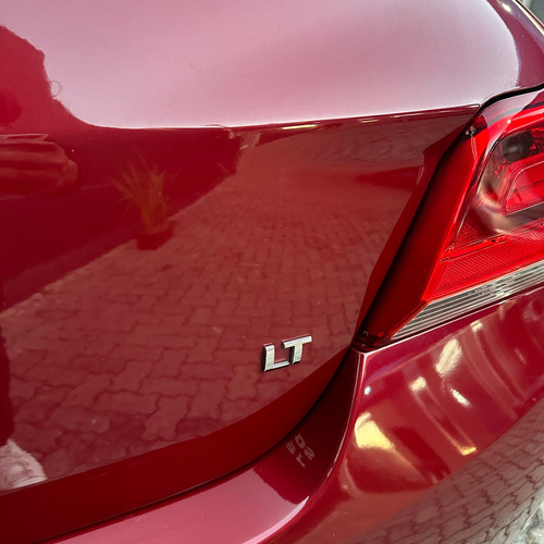 Chevrolet Onix 1.0 Lt 5p