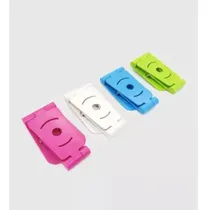 Comprar Soporte Telefono Celular Tablet Multiuso Pegable Escritorio
