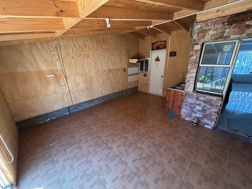 Vende Casa 3d,2d,2e Valle San Eugenio Comuna Talcahuano