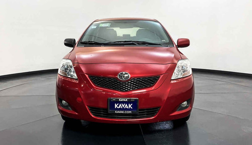 Imagen 3 de 15 de 31389 - Toyota Yaris 2016 Con Garantía
