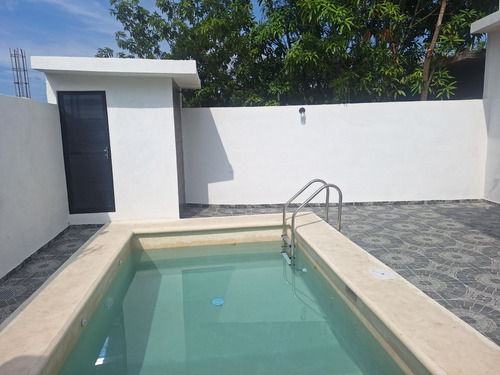Casa Nueva 3 Recamaras Colonia Los Pájaros