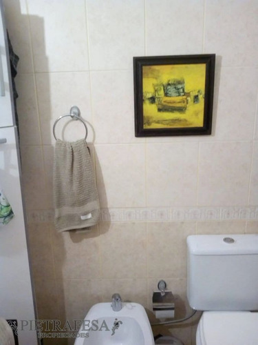 Imagen 14 de 15 de Apartamento Con Renta 2 Dormitorios 1 Baño Con Terraza - Garaje - Pocitos