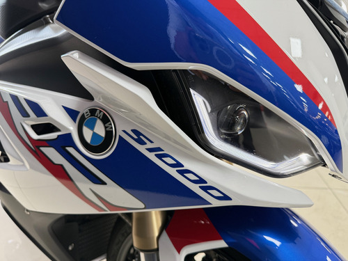 Bmw S1000rr