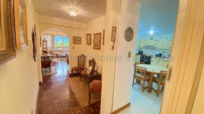 Apartamento en venta