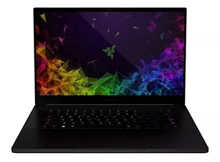 Renovada) Razer Blade Worlds Smallest 15.6in Gaming Laptop 1