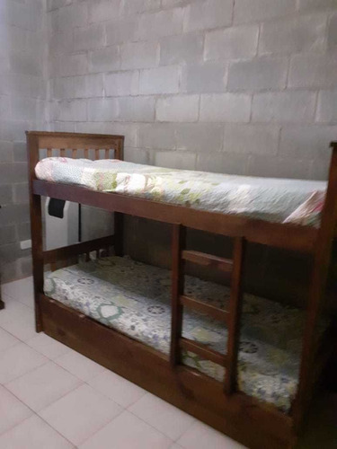 Imagen 9 de 14 de Hermosa Casa De Dos Plantas En Mar De Las Pampas La Dorita