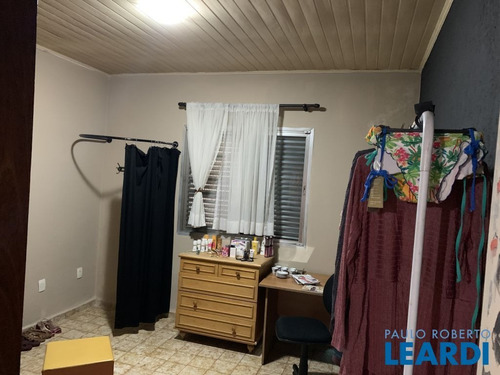 Sobrado - Vila Leopoldina - Sp - 591484