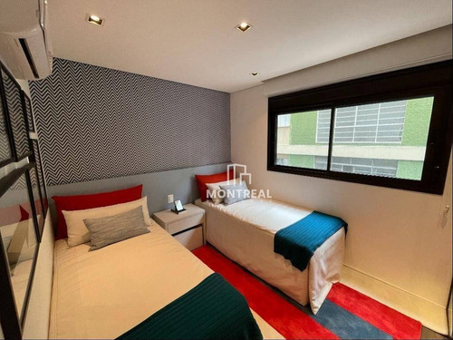 Apartamento À Venda, 114 M² Por R$ 1.230.000,00 - Alto Da Lapa - São Paulo/sp - Ap2604