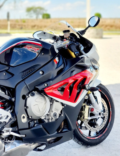 Bmw S1000rr