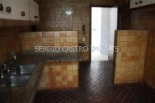 Imagem 12 de 15 de Casa - Ref: Scv3170