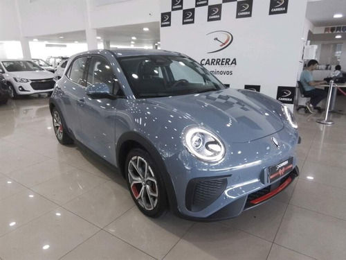 GWM Ora 03 63 KW ELÉTRICO GT