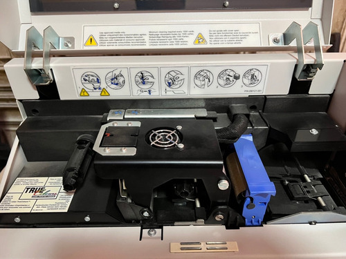 Impresora Zebra Eltron P420