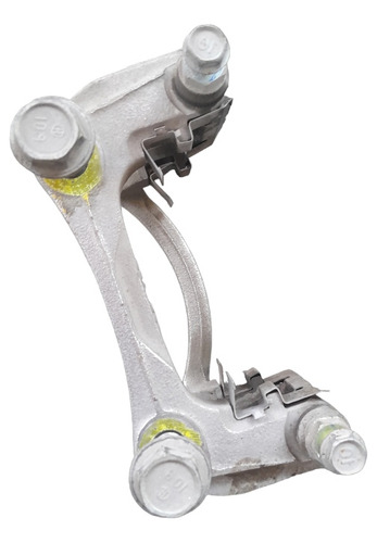 Porta Caliper Delantero Chevrolet Cruze 1.4lt Turbo 17-20 (Usado)