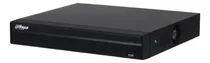 Comprar Nvr Dahua De 8ch Ip 8mp 8 Puertos Poe Nvr1108hs-8p-s3h