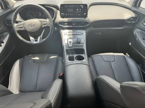 Hyundai Santa Fe GLS PREMIUM