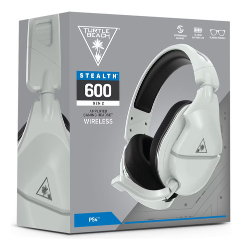 Auriculares Turtle Beach Stealth 600 Gen 2 Max