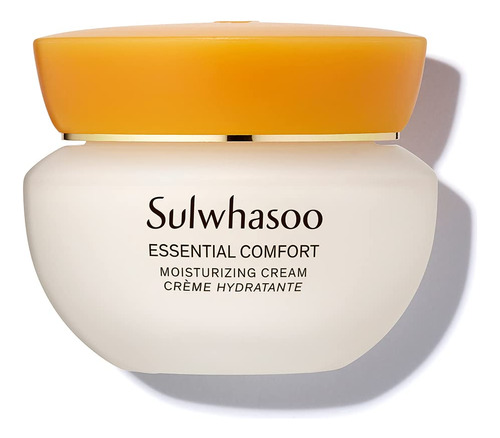 Sulwhasoo Crema Hidratante Essential Comfort: Hidrata, Hidra