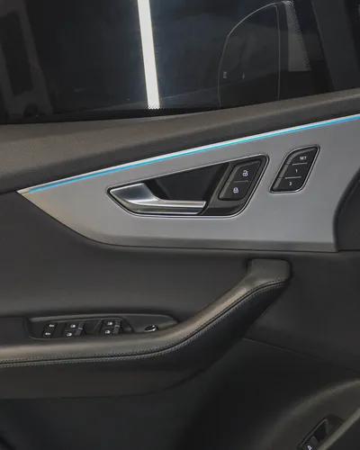 Audi Q7 Blindada+2 2021