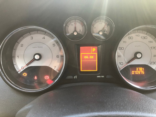 Peugeot 308 Thp - Acepto Bitcoin