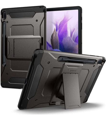 Funda Para Galaxy Tab S7 Fe Spigen