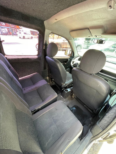 Peugeot Partner 1.4 Furgon Confort