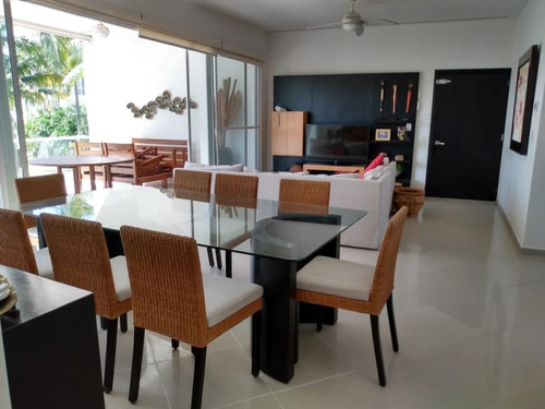 Imagen 3 de 14 de Departamento En Venta En Acapulco Diamante